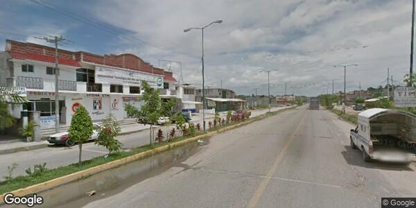 SECRETARÍA DE COMUNICACIONESY TRANSPORTES